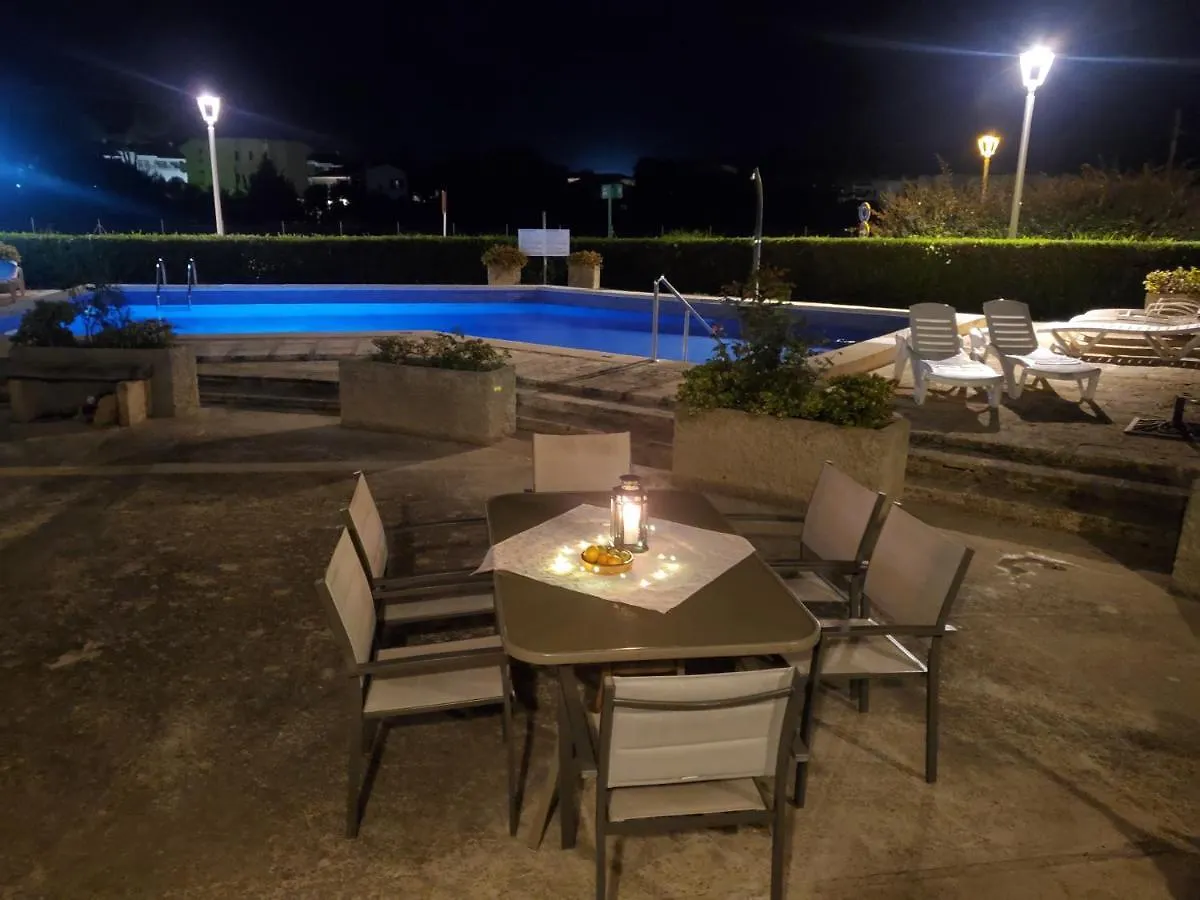 Blick Auf Atalaya Apartment Port de Pollenca Spain