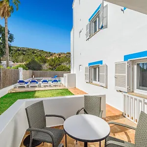 Aparthotel Falco, Port de Pollença
